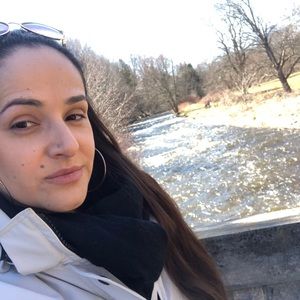 Meet your Posher, Patricia